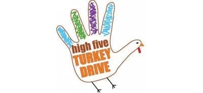 high-five-turkey-drive