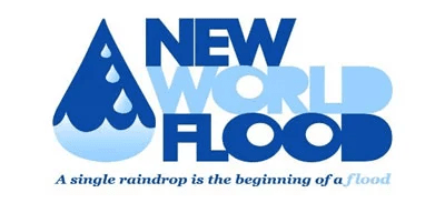 new world flood