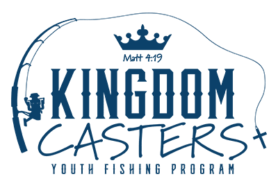 Kingdom Casters - Youth Fishing Program