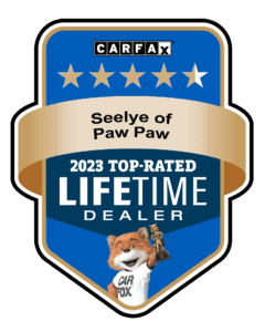 Seelye of Paw Paw