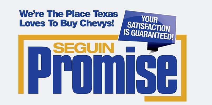 Seguin Promise