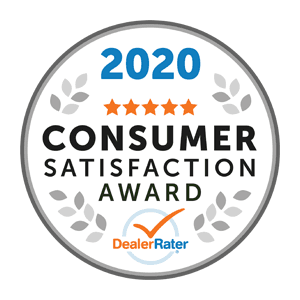 satisfaction award