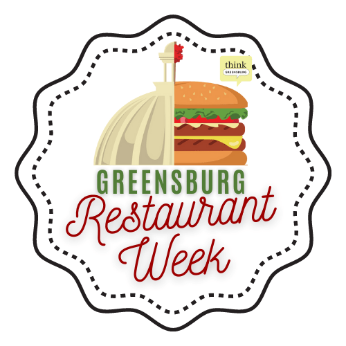 Greensburg Restaurant Week
