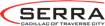 Serra Cadillac of Traverse City Logo