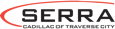 Serra Cadillac of Traverse City Logo