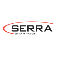Serra Champaign