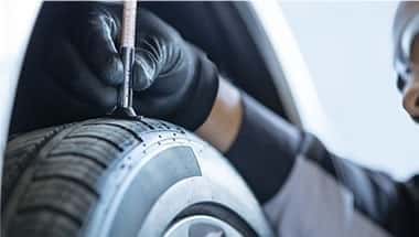Tire Pressure