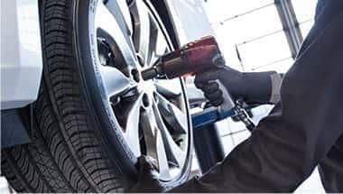 Wheel Alignment
