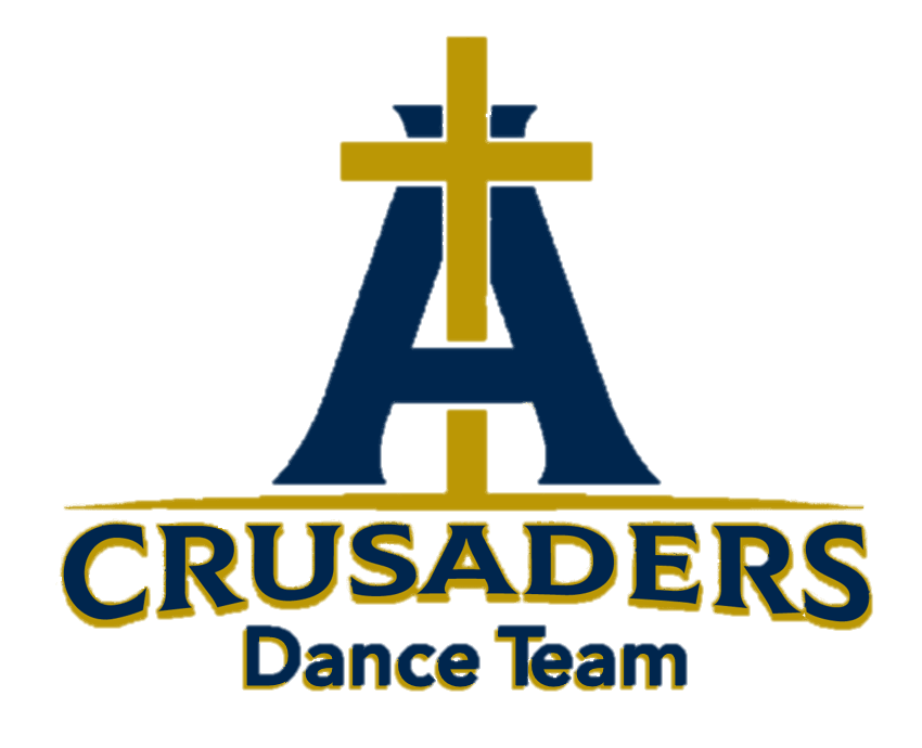 Crusaders Dance Team