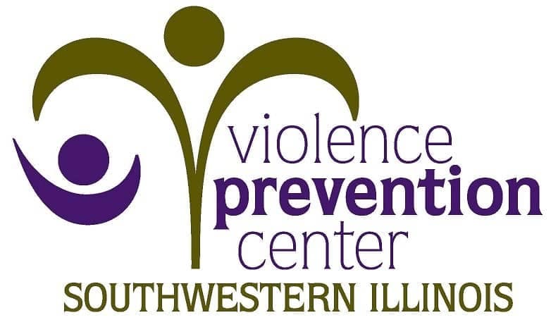 Violence Center Logo
