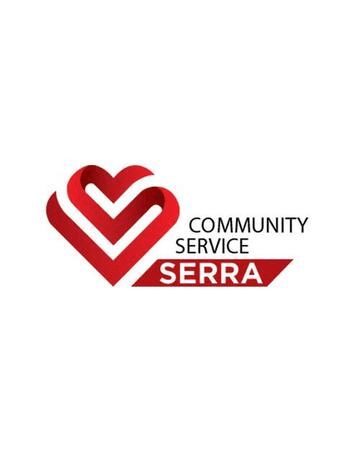 community service serra