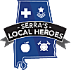 serra local heroes