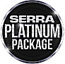 serra platinum package