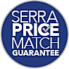 serra price match