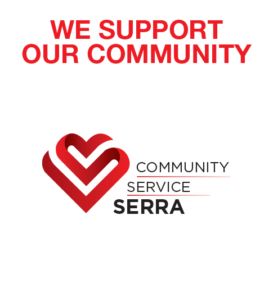 decatur serra community service