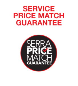decatur serra price match guarantee