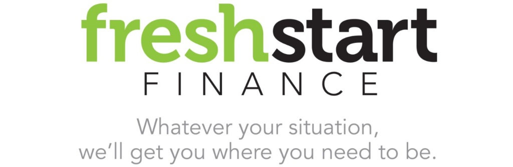 fresh start finance serra toyota