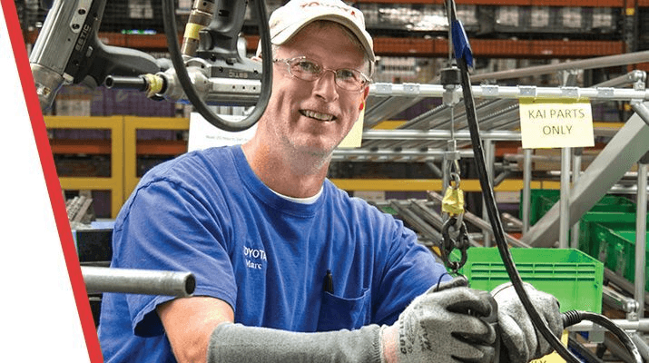 serra employee