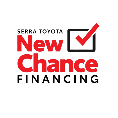 new chance financing