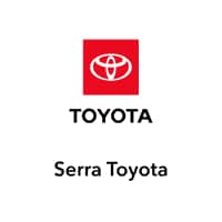 Serra Toyota