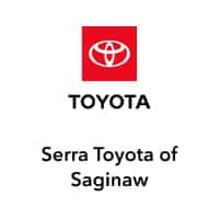 Serra Toyota of Saginaw