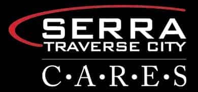 Serra Traverse City Cares
