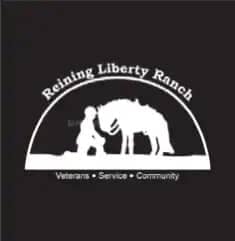 reining liberty ranch