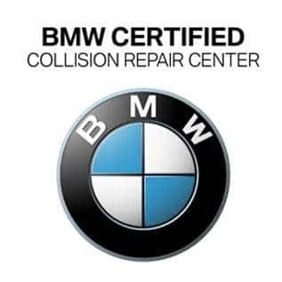 BMW Certified Collision Repair Center