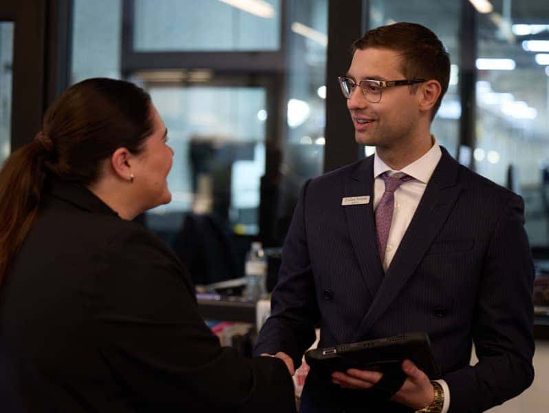 Service