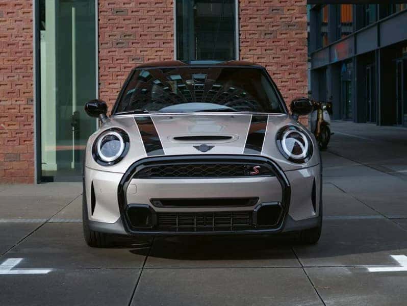 Mini Of Plano Tx
