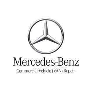 Mercedes-Benz Commercial Vehicle VAN Repair