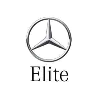 Mercedes-Benz Elite Certified