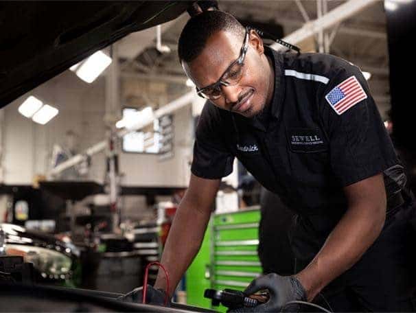 Technician Job Requirements