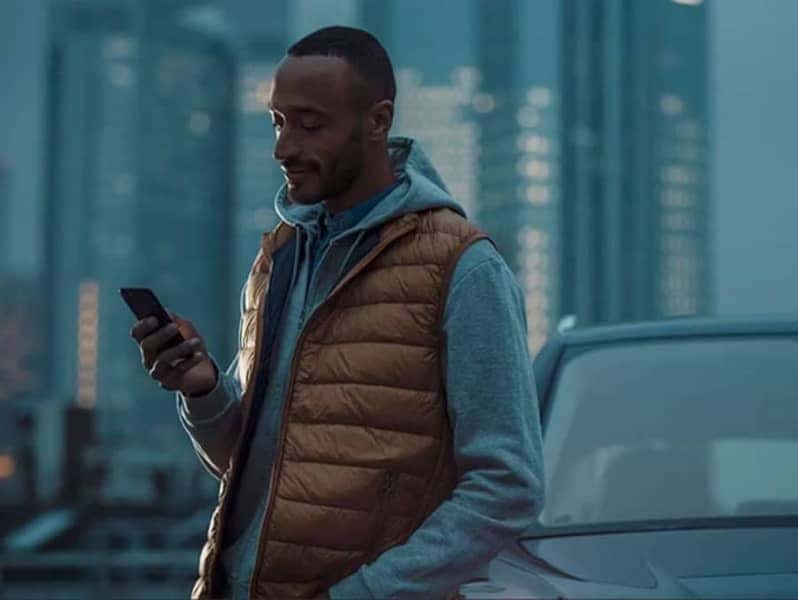 myAudi App