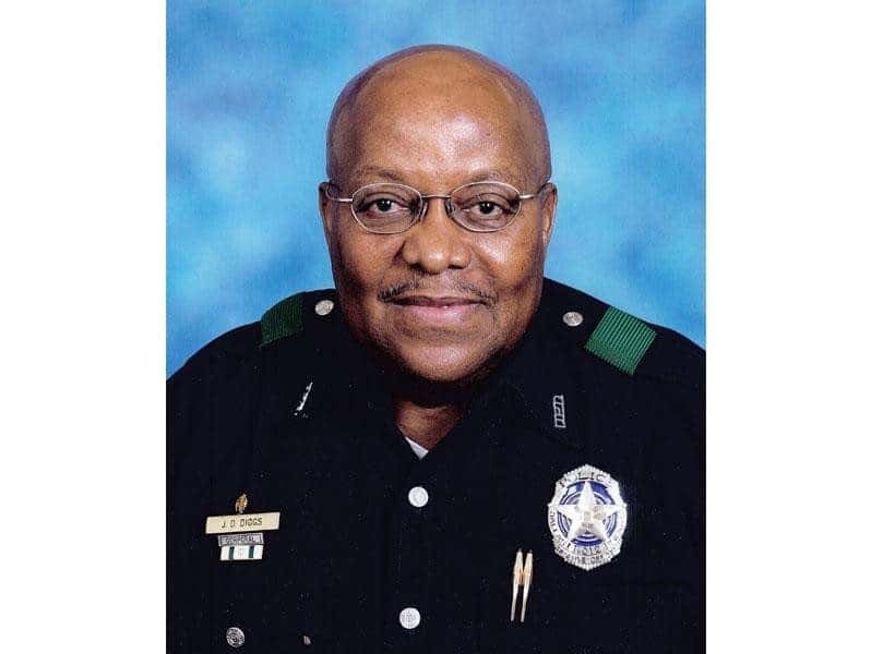 About Joe Diggs