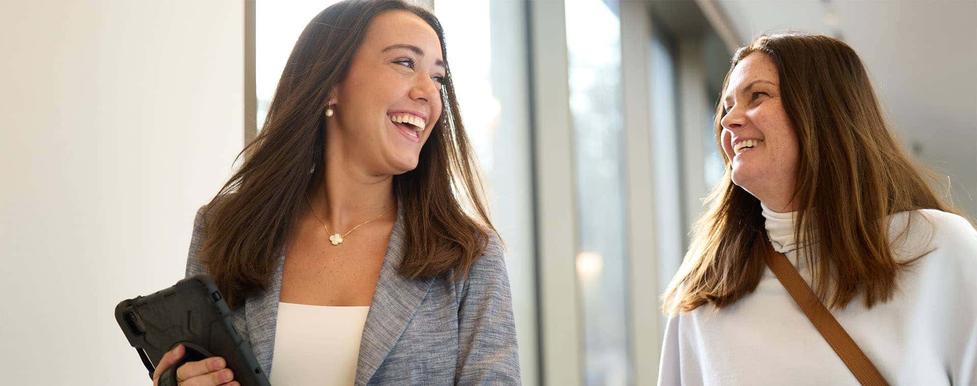 Sewell Opportunities for College Students