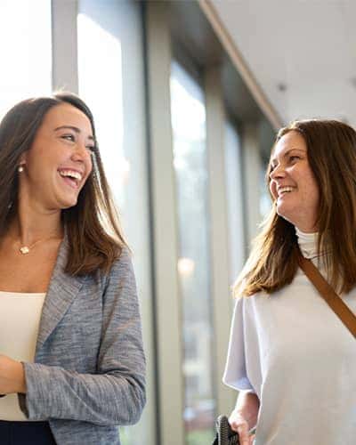 Sewell Opportunities for College Students