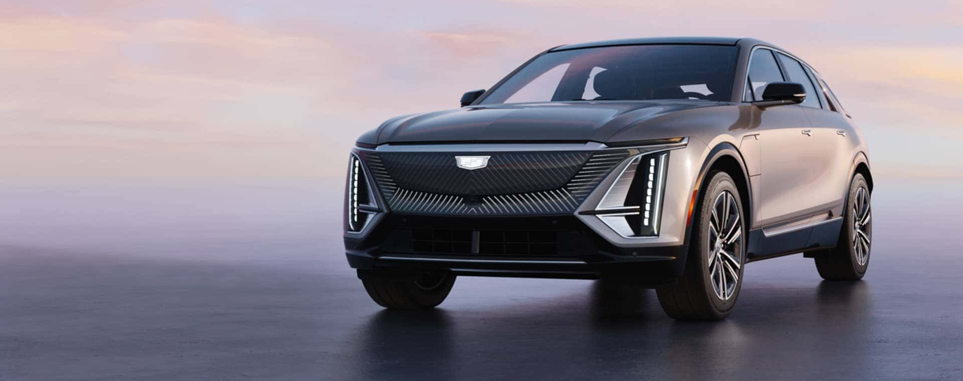 Electric Vehicles