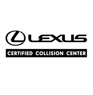 Lexus Certified Collision Center