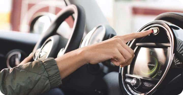 MINI Certified Pre-Owned Vehicle Benefits