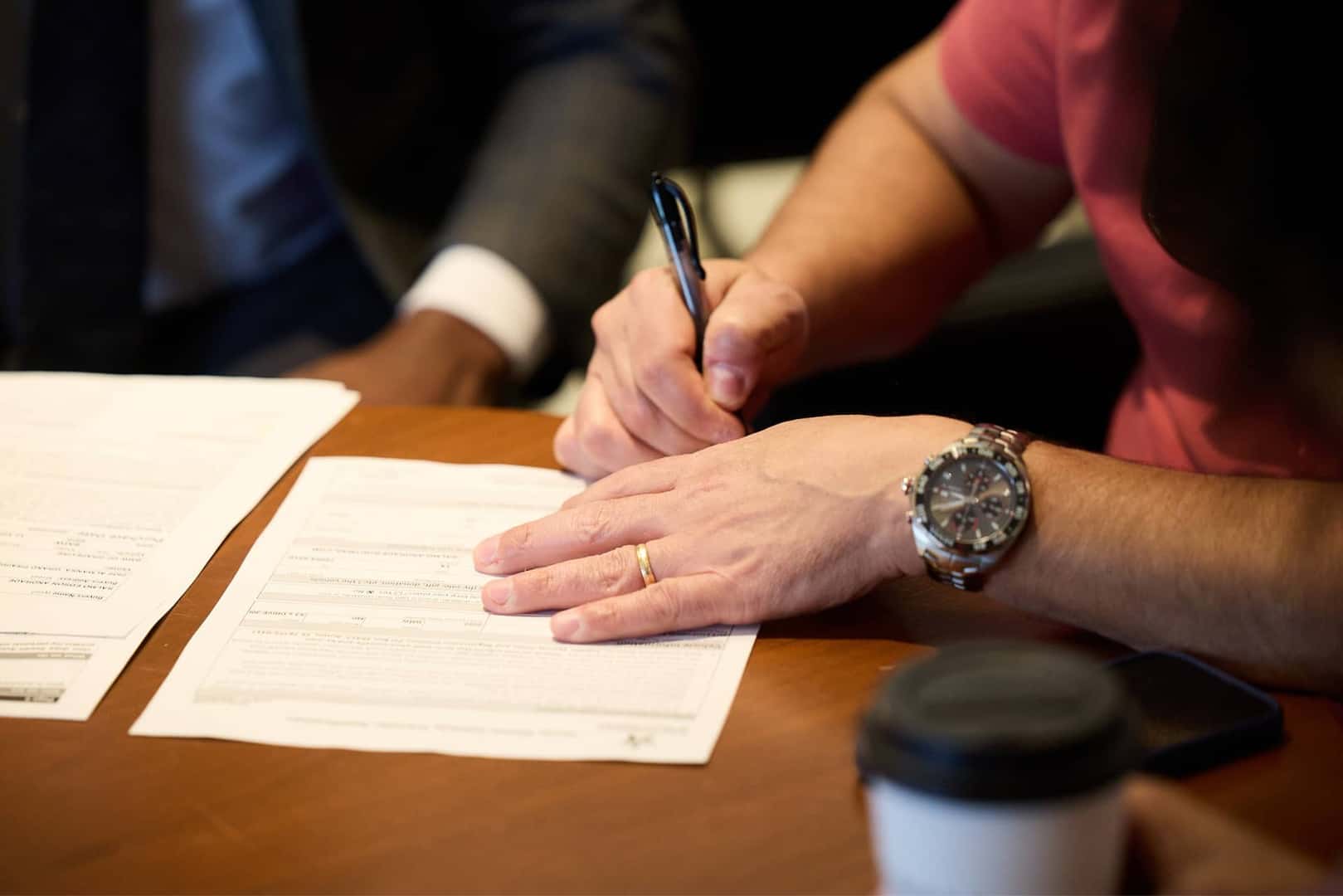 Explore Financing Options