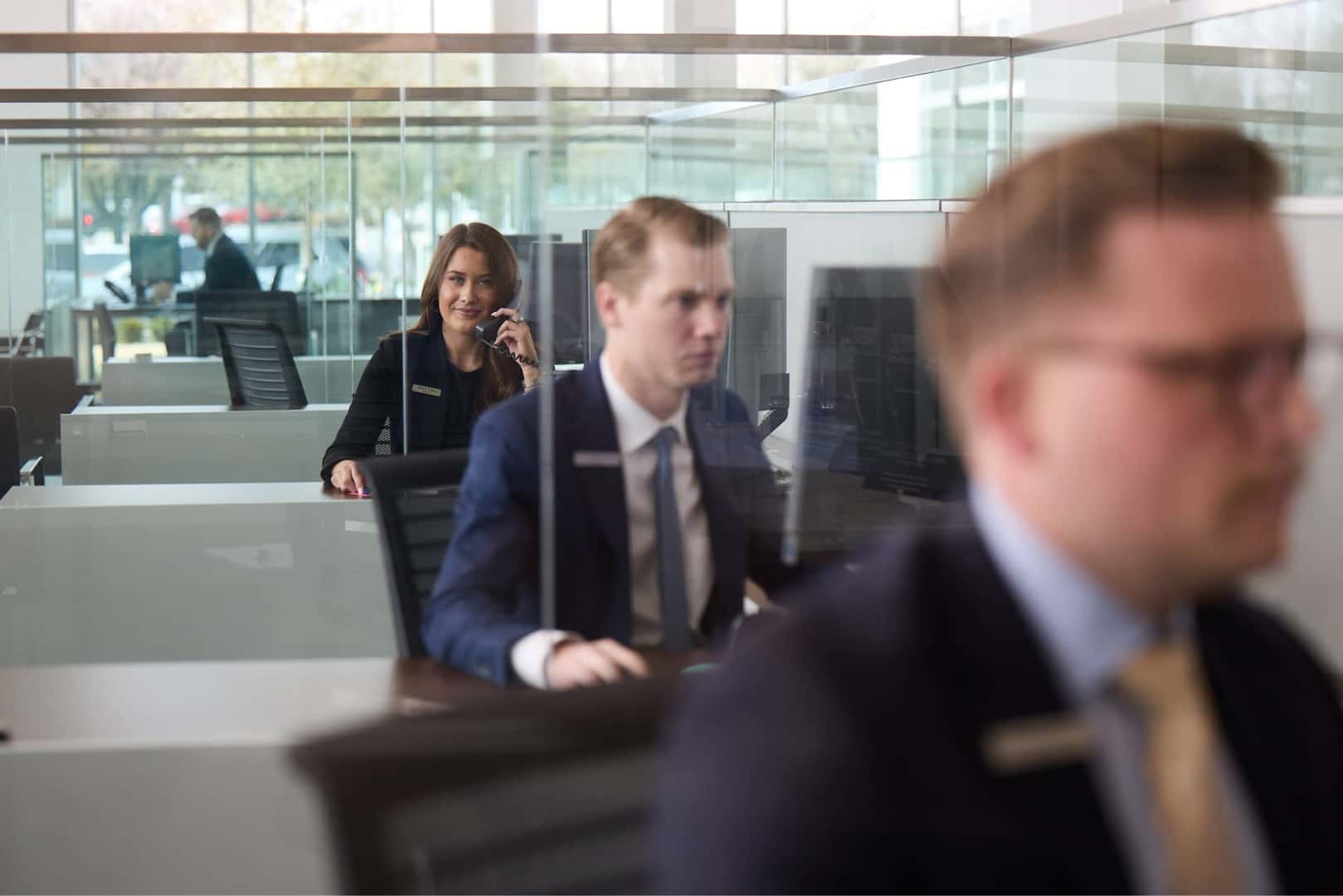 Finance FAQs