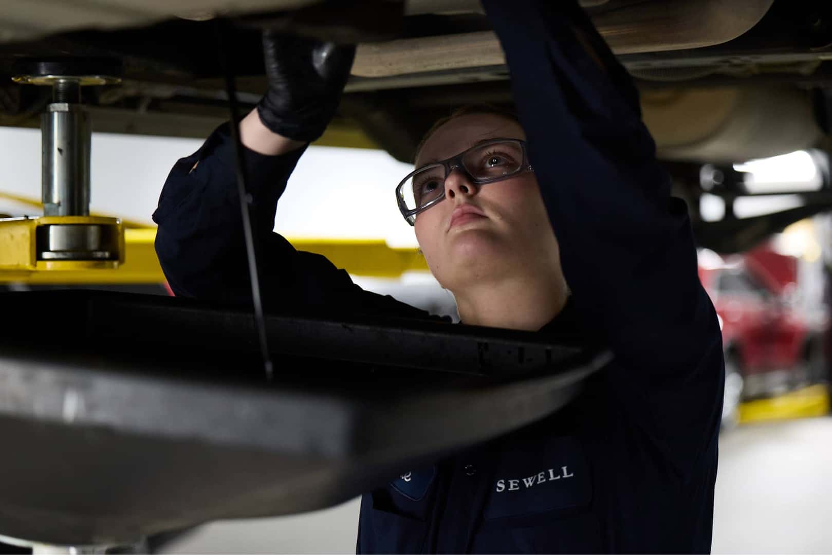 Service