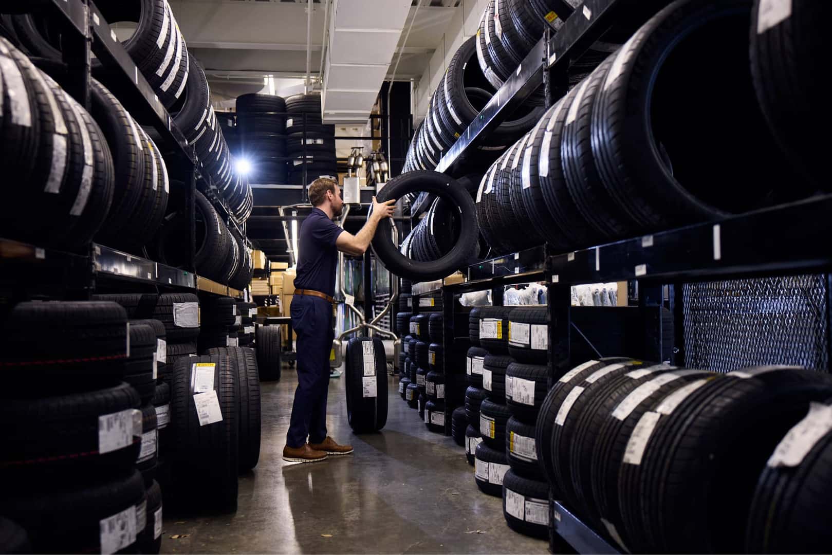 Parts