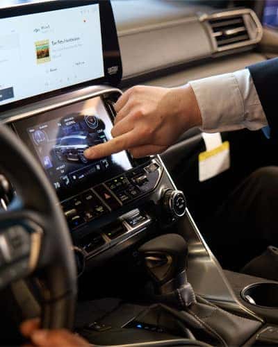 Technology Services