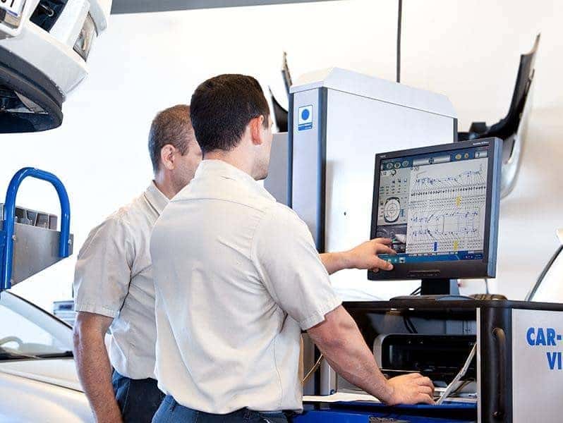 The Most Advanced Systems in the Business