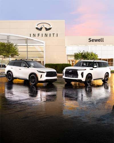 Sewell INFINITI of Dallas