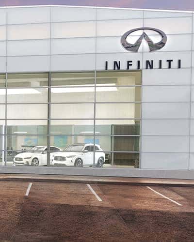 Sewell INFINITI of Fort Worth