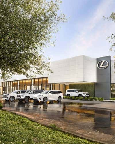 Sewell Lexus of Dallas