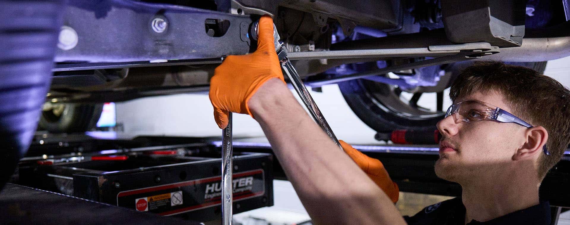 Sewell Service and Parts